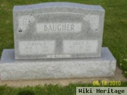 Grace F Baugher