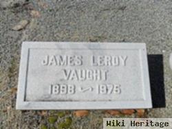 James Leroy Vaught