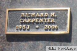 Richard H. Carpenter