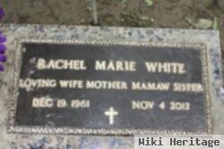 Rachel Marie Sharp White