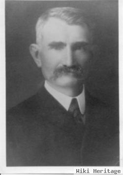 William Burder Ferguson, Sr