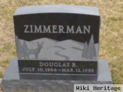 Douglas R. Zimmerman