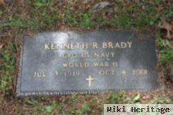 Kenneth Brady