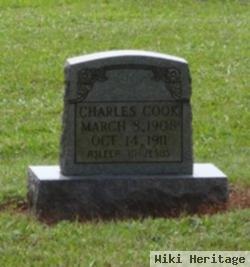 Charles Cook