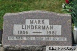 Mark E. Linderman