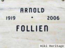 Arnold Follien