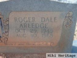 Roger Dale Arledge