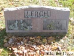 Olive Hollowell Lerch