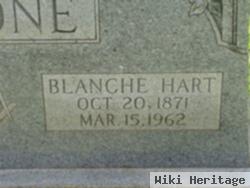 Blanche Hart Coone