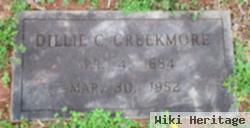 Dillie C. Creekmore