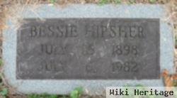 Bessie Hipsher