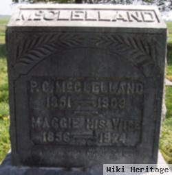 Phillip C Mcclelland