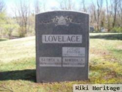 George L Lovelace