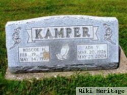 Roscoe H. Kamper