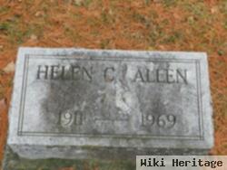 Helen C. Allen