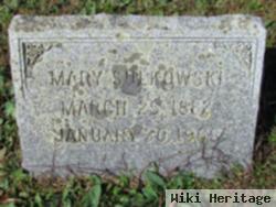 Mary Sulkowski