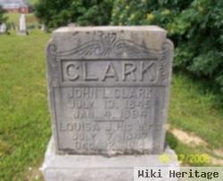 Louise J. Clark