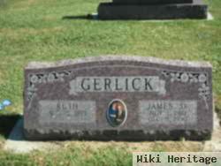 James Gerlick, Sr