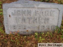 John Page