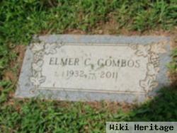 Elmer Charles Gombos