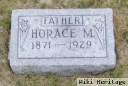 Horace Mann Chapman