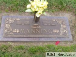 Phillip Harry Manning, Sr