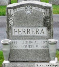 John Ferrera