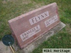 Frances R. Flynn