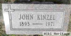 John Kinzel