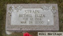 Bethel Eliza Strain