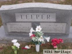 Jessie Leeper