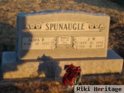 John W. "dub" Spunaugle