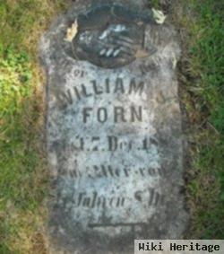 William S. Forn