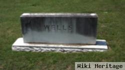 Anthony Brannon Wells