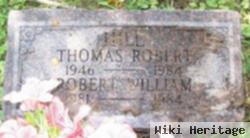 Thomas Robert Hill