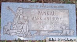 Mark Anthony Pankau