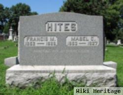 Francis M. Hites