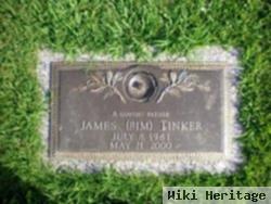 James Don Tinker