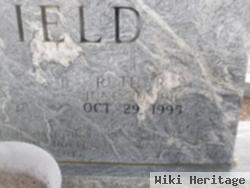 Melruth "ruth" Rowland Edenfield