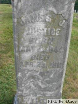 James Joshua Justice