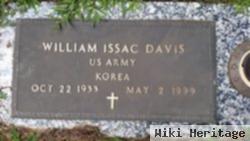 William I. Davis