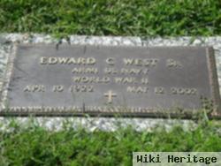 Edward C. West, Sr