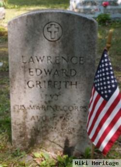 Lawrence Edward Griffith