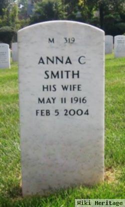 Anna Catherine Smith