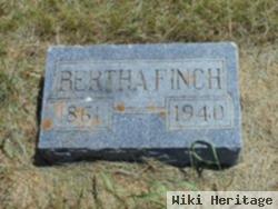 Bertha Finch