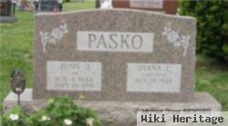 John James Pasko