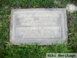 Salvador Hilario Arroyo