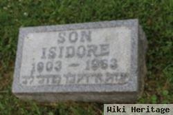 Isidore Levinson