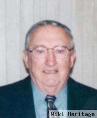 Edward J. "ed" Mckenna