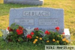 Earl H Gerlach